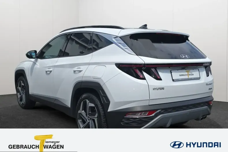 Hyundai Tucson din 2025 cu 32.275 km - oferta HYU241778 - foto 7