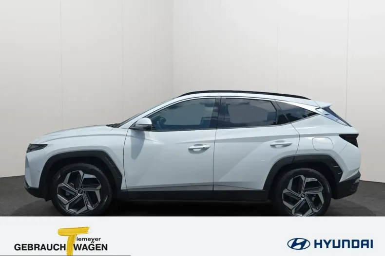 Hyundai Tucson din 2025 cu 32.275 km - oferta HYU241778 - foto 8