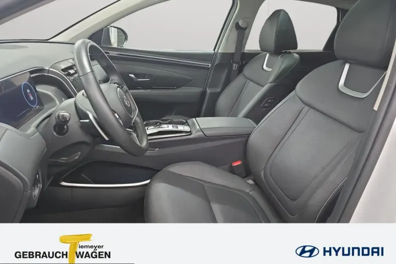 Hyundai Tucson din 2025 cu 32.275 km - oferta HYU241778 - foto 10