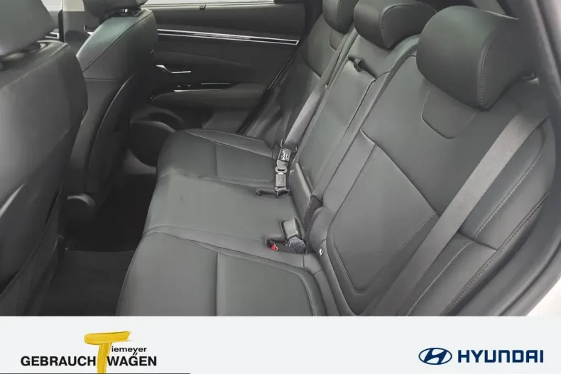 Hyundai Tucson din 2025 cu 32.275 km - oferta HYU241778 - foto 11