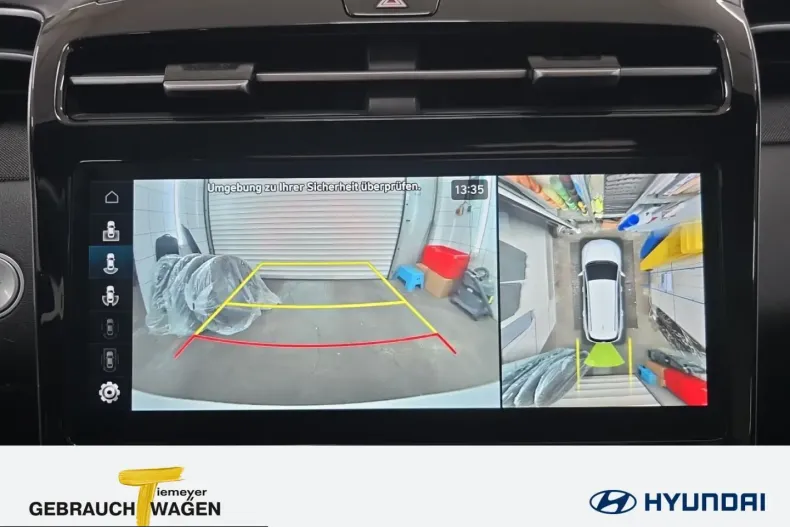 Hyundai Tucson din 2025 cu 32.275 km - oferta HYU241778 - foto 15