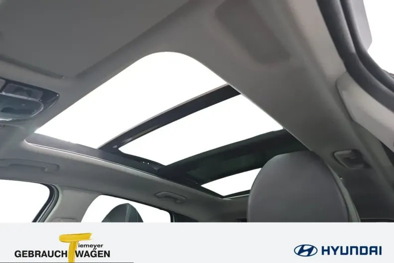 Hyundai Tucson din 2025 cu 32.275 km - oferta HYU241778 - foto 16