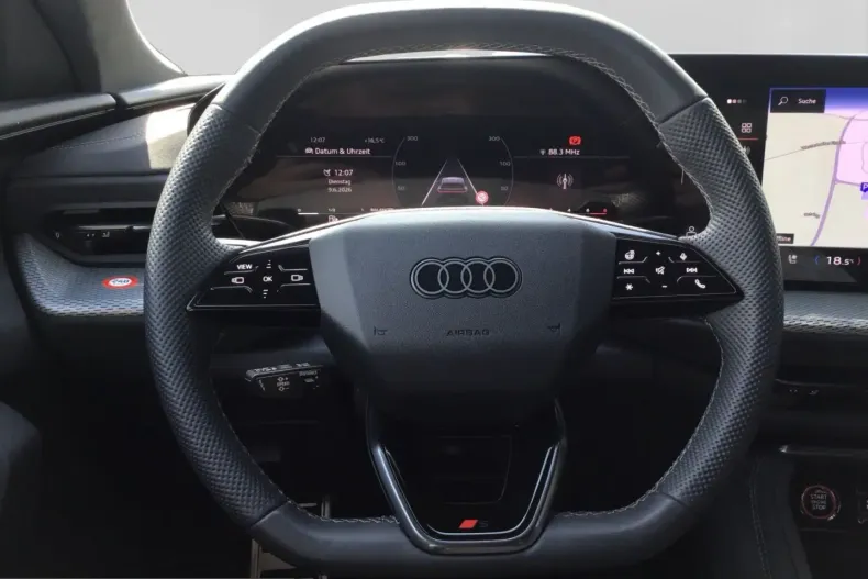 Audi Q5 din 2025 cu 7.630 km - oferta AUD241779 - foto 11