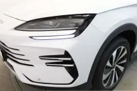 BYD Seal U din 2025 cu 10.979 km - oferta BYD241780 - foto 6