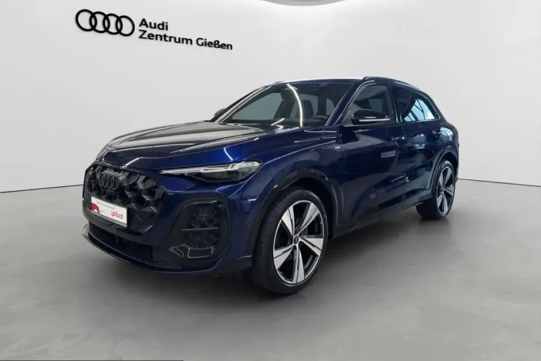 Audi Q5 din 2025 cu 24.950 km - oferta AUD241781 - foto 2