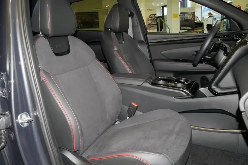Hyundai Tucson din 2022 cu 43.382 km - oferta HYU241782 - foto 5