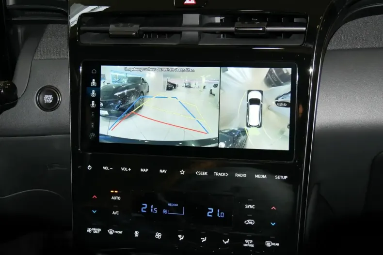 Hyundai Tucson din 2022 cu 43.382 km - oferta HYU241782 - foto 6