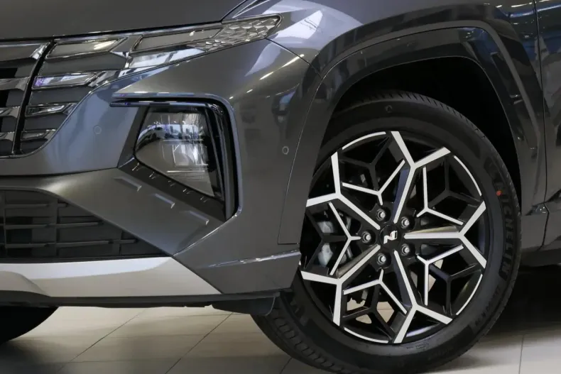 Hyundai Tucson din 2022 cu 43.382 km - oferta HYU241782 - foto 9