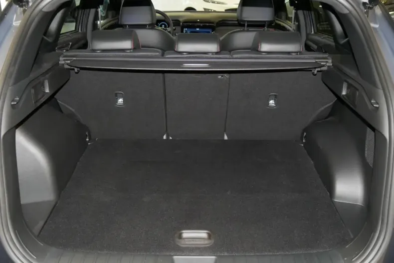 Hyundai Tucson din 2022 cu 43.382 km - oferta HYU241782 - foto 11