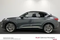 Audi Q5 din 2025 cu 13.543 km - oferta AUD241783 - foto 4