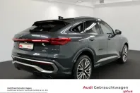 Audi Q5 din 2025 cu 13.543 km - oferta AUD241783 - foto 5