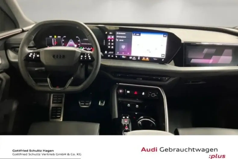 Audi Q5 din 2025 cu 13.543 km - oferta AUD241783 - foto 6