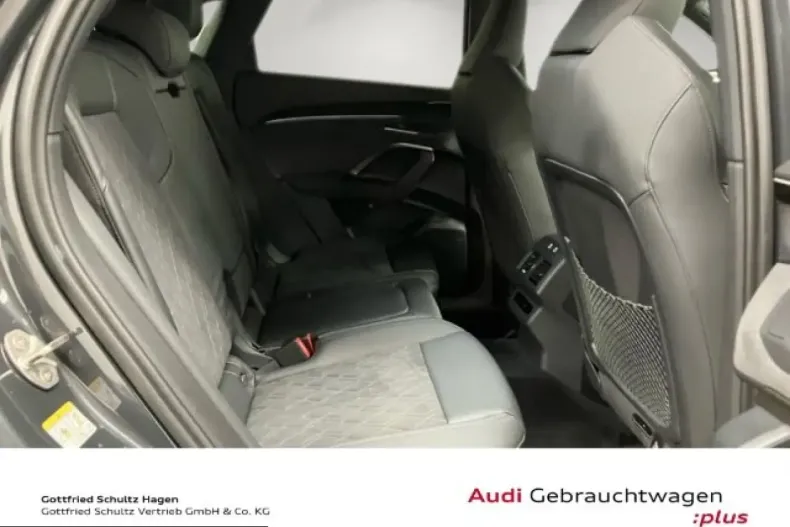 Audi Q5 din 2025 cu 13.543 km - oferta AUD241783 - foto 7