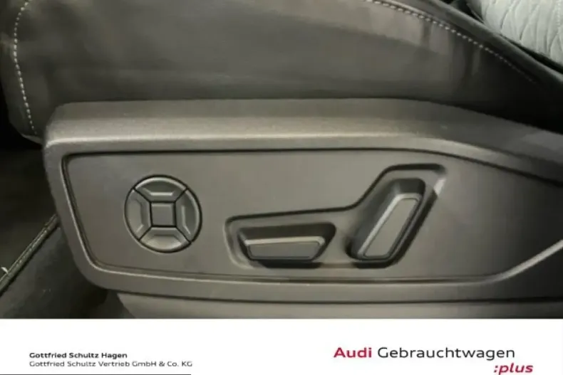 Audi Q5 din 2025 cu 13.543 km - oferta AUD241783 - foto 10