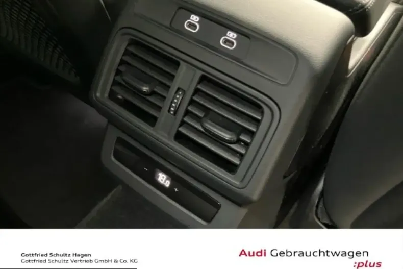 Audi Q5 din 2025 cu 13.543 km - oferta AUD241783 - foto 12