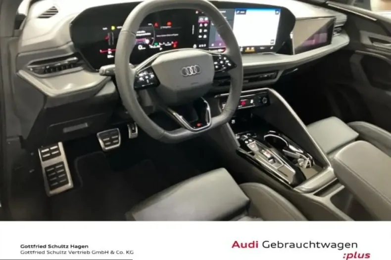 Audi Q5 din 2025 cu 13.543 km - oferta AUD241783 - foto 13
