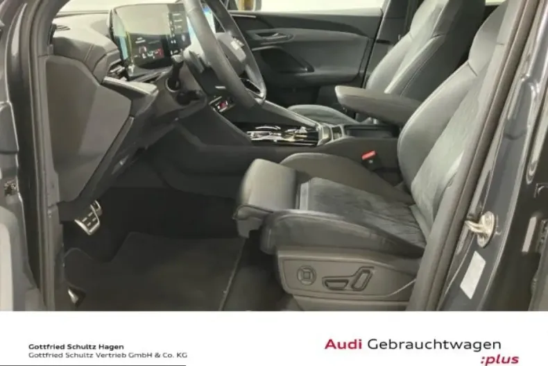 Audi Q5 din 2025 cu 13.543 km - oferta AUD241783 - foto 14