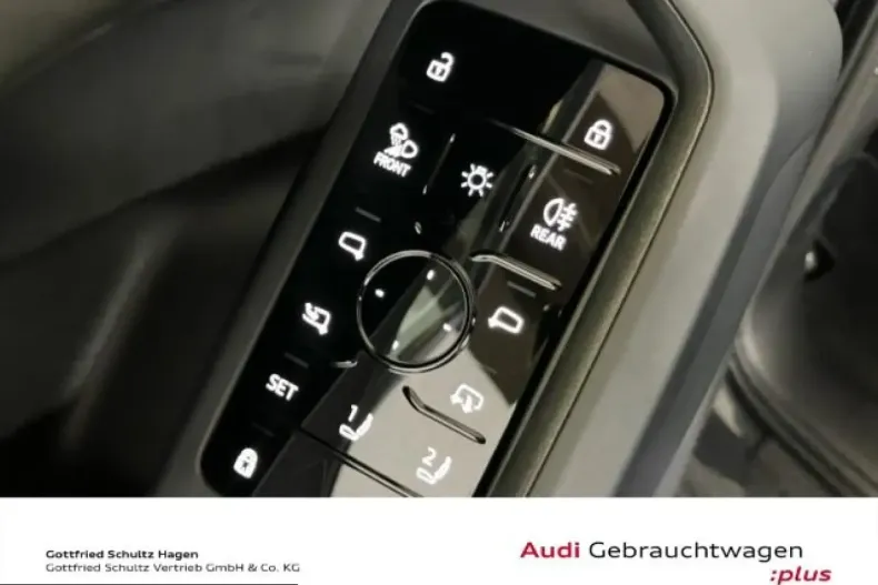 Audi Q5 din 2025 cu 13.543 km - oferta AUD241783 - foto 15