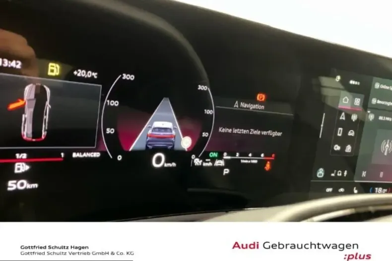 Audi Q5 din 2025 cu 13.543 km - oferta AUD241783 - foto 18