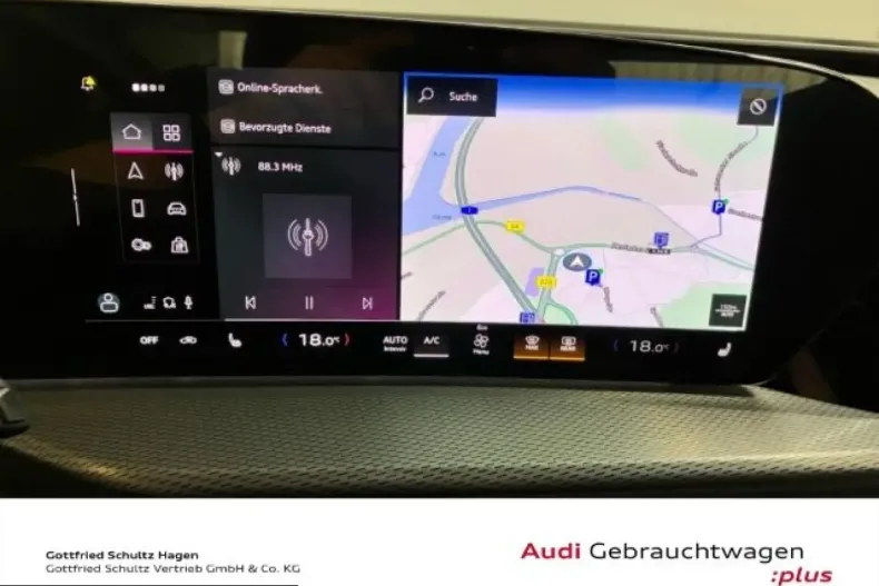 Audi Q5 din 2025 cu 13.543 km - oferta AUD241783 - foto 19