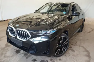 BMW X6 din 2025 - oferta BMW241784