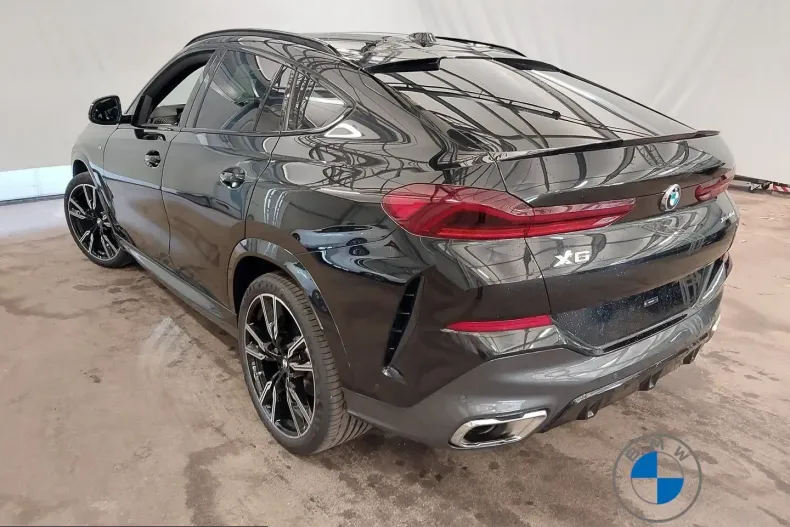 BMW X6 (Seria X) din 2025 cu 27.300 km - oferta BMW241784 - foto 3
