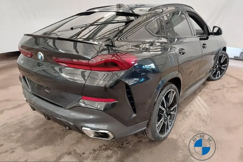 BMW X6 (Seria X) din 2025 cu 27.300 km - oferta BMW241784 - foto 4