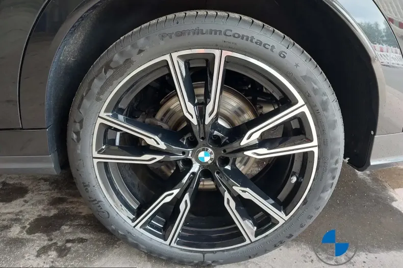 BMW X6 (Seria X) din 2025 cu 27.300 km - oferta BMW241784 - foto 8