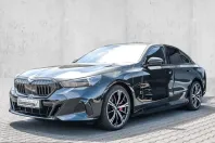 BMW 550 (Seria 5) din 2025 cu 15.900 km - oferta BMW241785 - foto 1