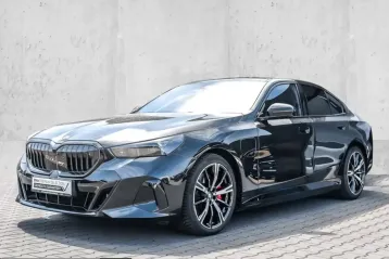 BMW 550 din 2025 - oferta BMW241785