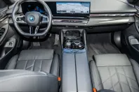 BMW 550 (Seria 5) din 2025 cu 15.900 km - oferta BMW241785 - foto 3