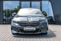 BMW 550 (Seria 5) din 2025 cu 15.900 km - oferta BMW241785 - foto 8
