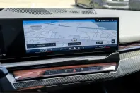 BMW 550 (Seria 5) din 2025 cu 15.900 km - oferta BMW241785 - foto 13