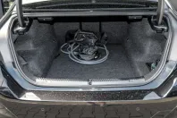 BMW 550 (Seria 5) din 2025 cu 15.900 km - oferta BMW241785 - foto 27