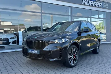 BMW X5 din 2025 - oferta BMW241786