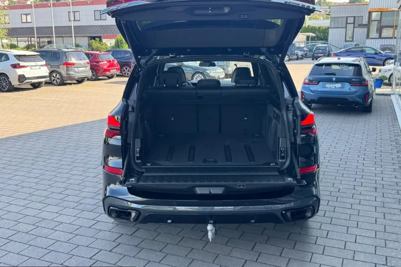 BMW X5 (Seria X) din 2025 cu 23.890 km - oferta BMW241786 - foto 6