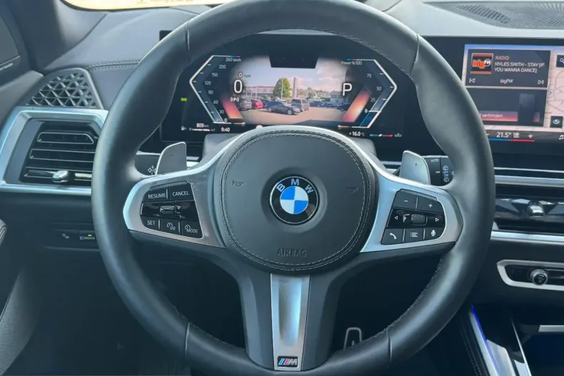 BMW X5 (Seria X) din 2025 cu 23.890 km - oferta BMW241786 - foto 12