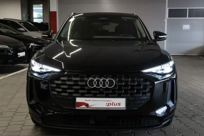 Audi Q5 din 2025 cu 31.365 km - oferta AUD241787 - foto 2