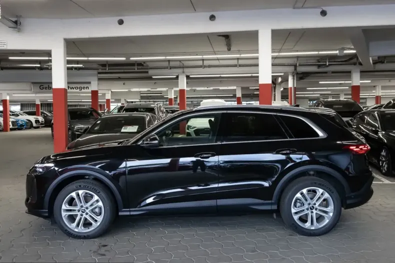 Audi Q5 din 2025 cu 31.365 km - oferta AUD241787 - foto 3