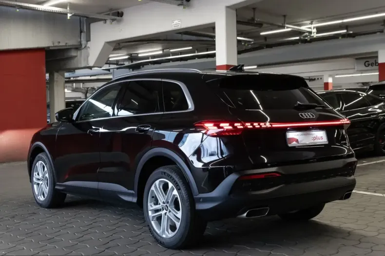 Audi Q5 din 2025 cu 31.365 km - oferta AUD241787 - foto 4