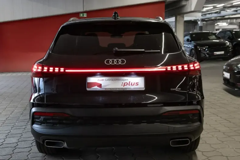 Audi Q5 din 2025 cu 31.365 km - oferta AUD241787 - foto 5