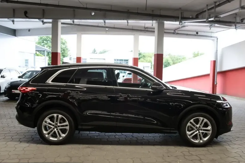 Audi Q5 din 2025 cu 31.365 km - oferta AUD241787 - foto 6