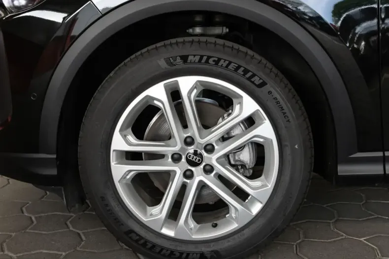 Audi Q5 din 2025 cu 31.365 km - oferta AUD241787 - foto 7
