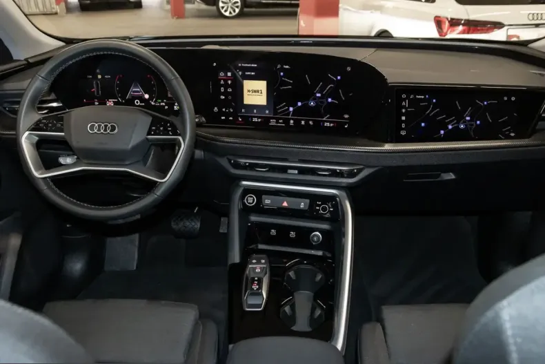 Audi Q5 din 2025 cu 31.365 km - oferta AUD241787 - foto 8