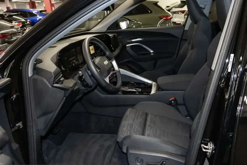 Audi Q5 din 2025 cu 31.365 km - oferta AUD241787 - foto 20