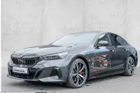 BMW 550 (Seria 5) din 2025 cu 8.500 km - oferta BMW241788 - foto 1