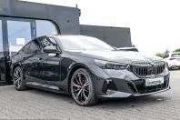 BMW 550 (Seria 5) din 2025 cu 8.500 km - oferta BMW241788 - foto 2
