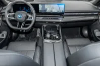 BMW 550 (Seria 5) din 2025 cu 8.500 km - oferta BMW241788 - foto 3