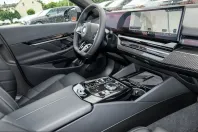 BMW 550 (Seria 5) din 2025 cu 8.500 km - oferta BMW241788 - foto 15