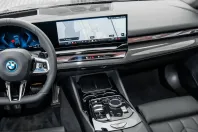 BMW 550 (Seria 5) din 2025 cu 8.500 km - oferta BMW241788 - foto 16